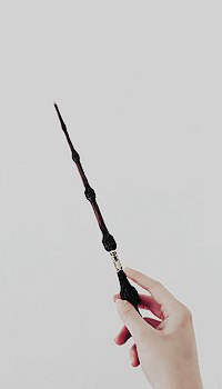 Wands Up