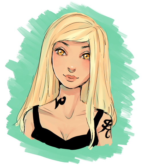 Image result for emma carstairs fanart