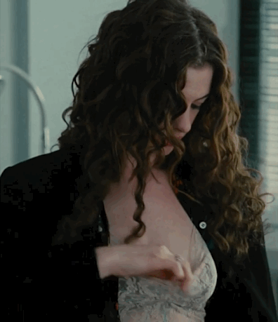 Anne Hathaway Nude Clip 77