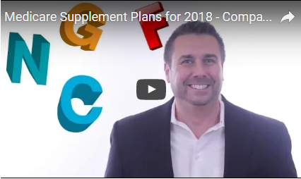 Medicare Supplement Plans 2018