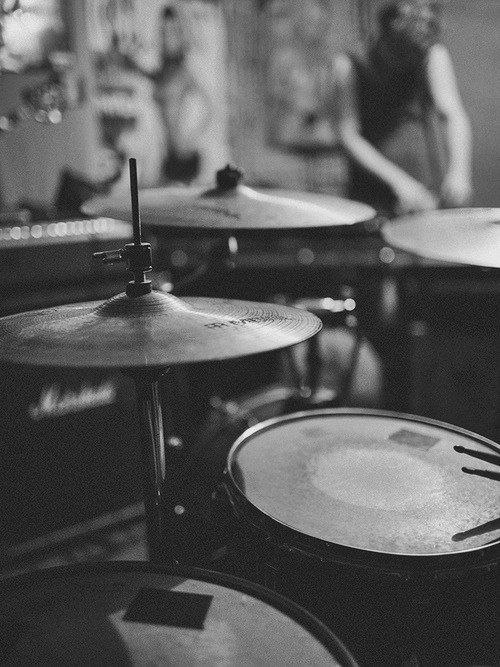 drums on Tumblr