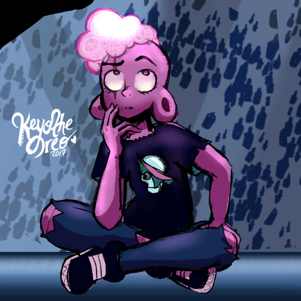 have another pink lars