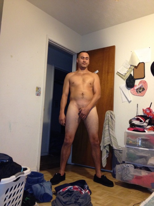 Samoa Nude Male 42