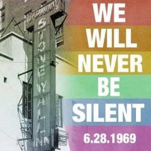 Image result for stonewall riots never forget