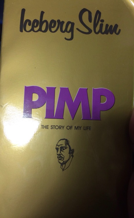 Pimp The Story of My Life Epub-Ebook