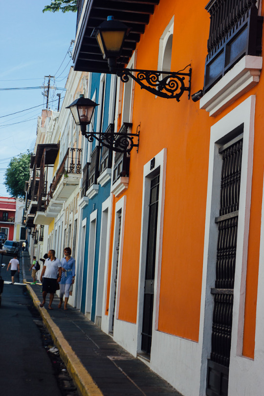 This is a guide to the best things to do in old San Juan and features the top Sn Juan attractions