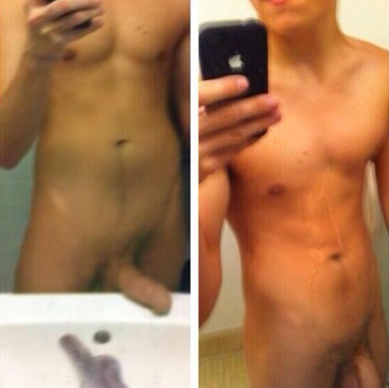 Sprouse Naked 15
