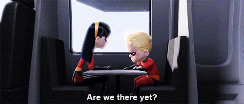 Image result for the incredibles gif