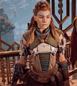 Image result for aloy's outfits
