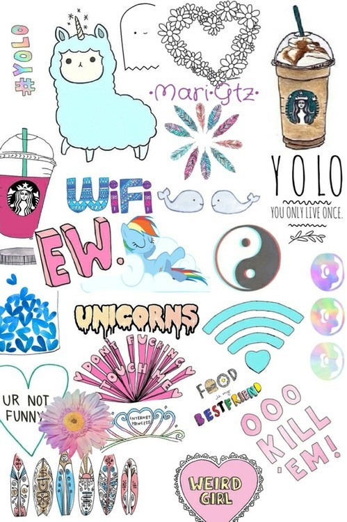 backgrounds tumblr iphone quotes Tumblr  hipster fondo