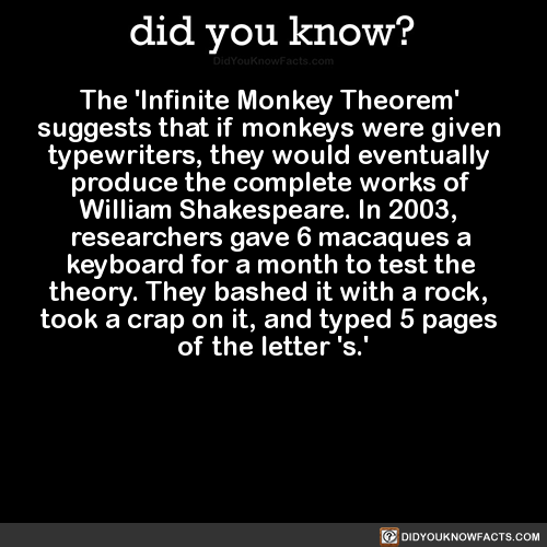 the-infinite-monkey-theorem-suggests-that-if