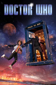 Doctor Who Season 10 Episode 12