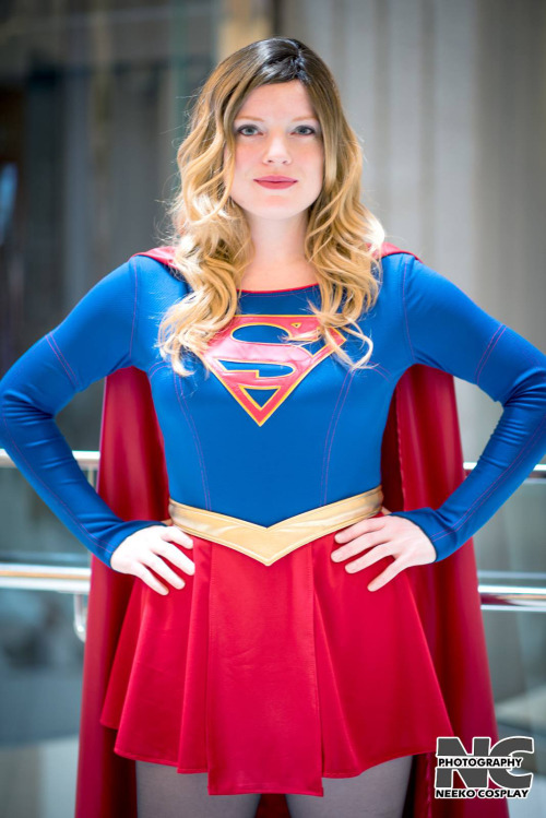 Supergirl Cosplay On Tumblr-9127
