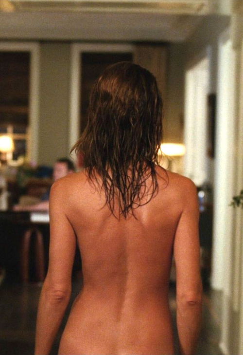 Jennifer Aniston Naked In The Breakup 51