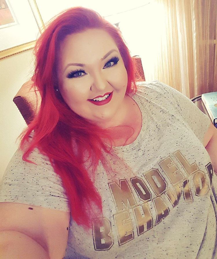 I hope you’re all having an amazing night!
Get ready! Shooting tonight= new sets heading your way soon!! You’ll be able to find updates as they’re released on my page - BBWRoyalty.com/Isla 💋
#bbw #ssbbw #ssbbwmodel #modelbehavior #bbwgirls...