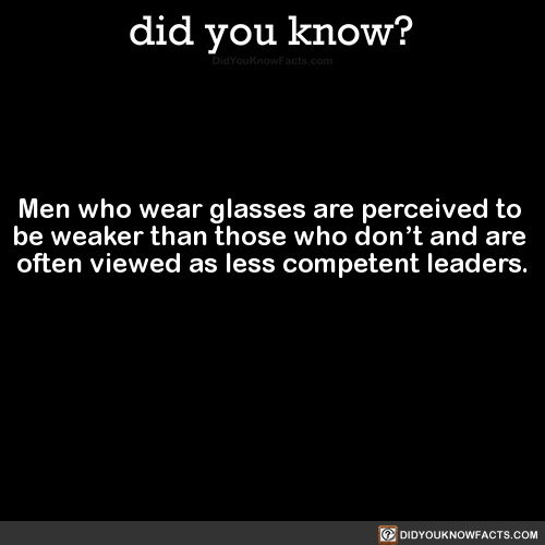 men-who-wear-glasses-are-perceived-to-be-weaker