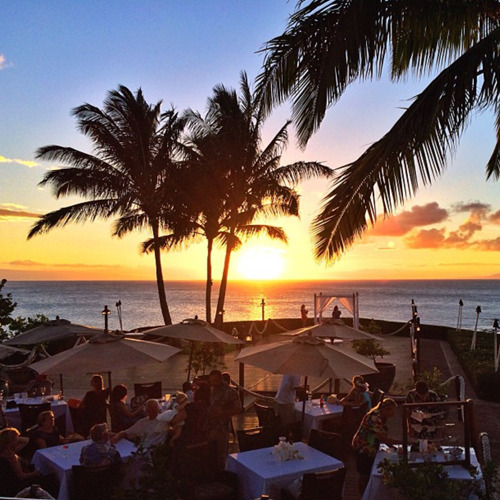 8 Things I Love To Do on Maui by Michelle Tam https://nomnompaleo.com