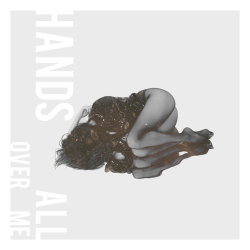 “Hands All Over Me” single