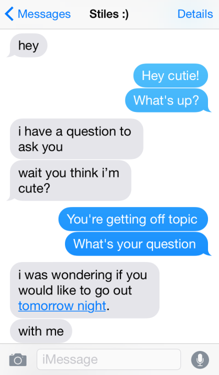 Teen Text Messages 29