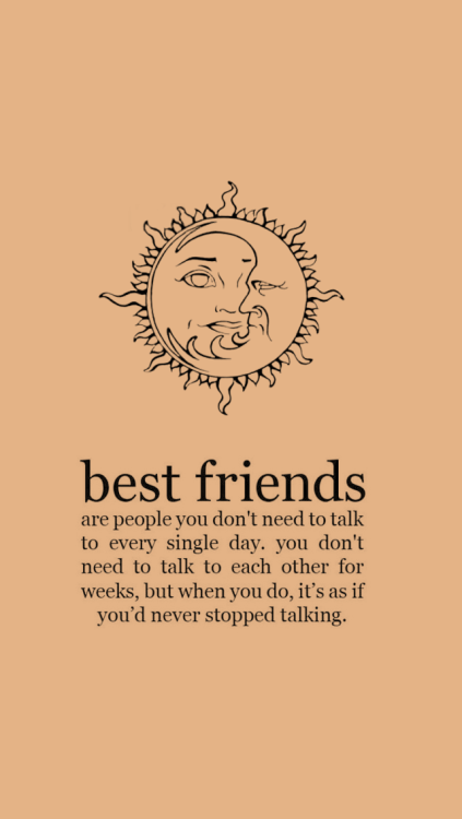 friends quotes on Tumblr