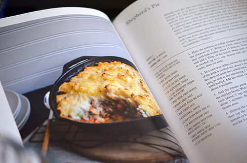 Shepherd’s Pie from Russ Crandall’s The Ancestral Table https://nomnompaleo.com