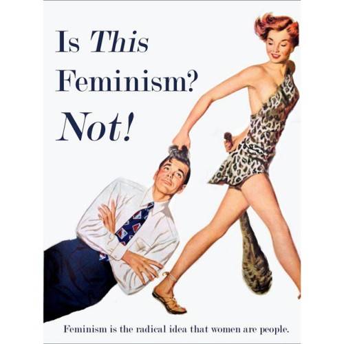 نتيجة بحث الصور عن ‪not feminism‬‏