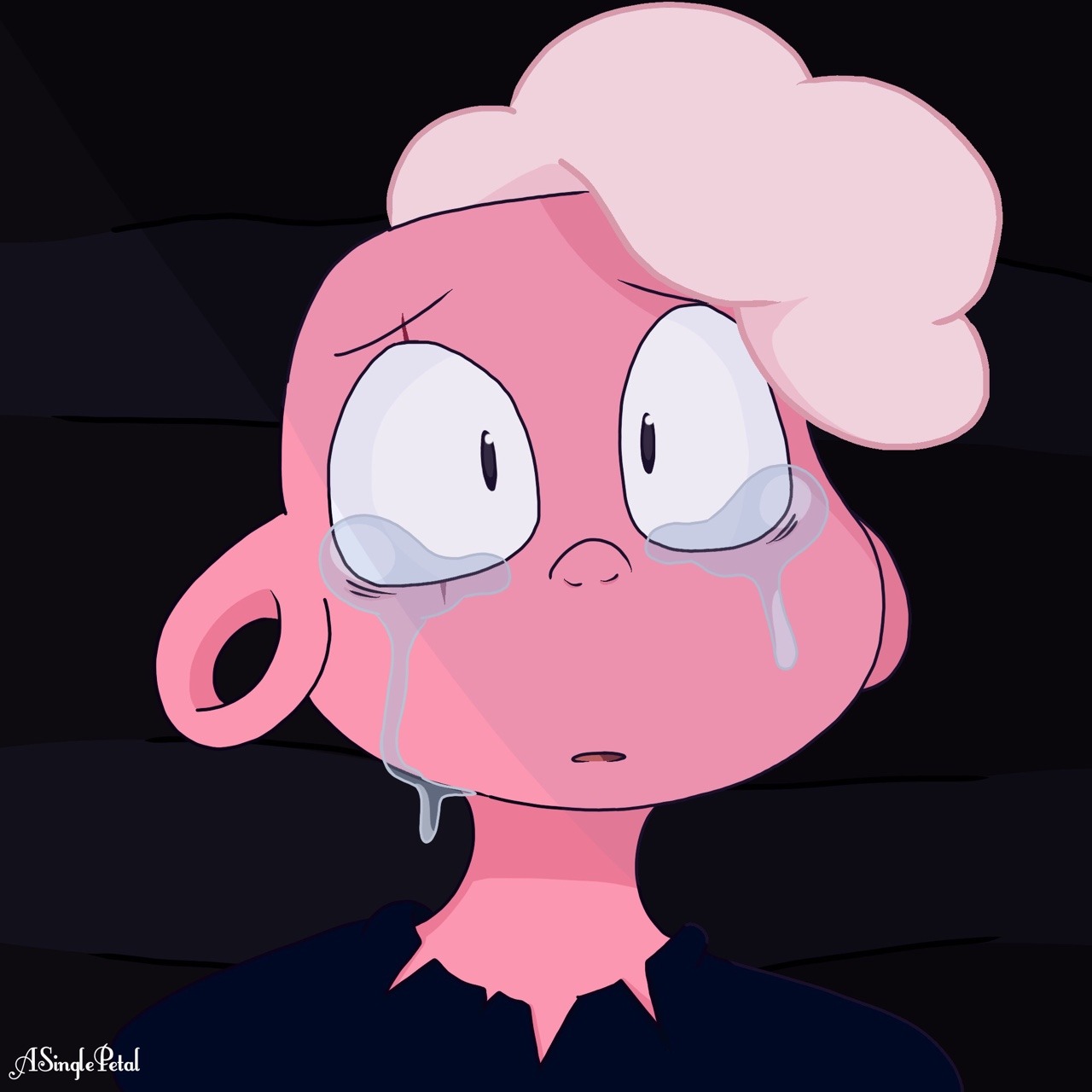 👏I want pink boy Lars to go home!! 👏 Get the boy home! 👏