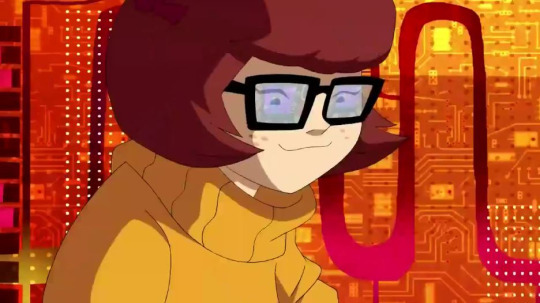 Velma Lesbian 91