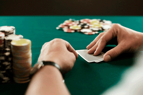 "Il n'y a pas que la vie dans le poker." || Chuanli Wang  Tumblr_nz3dk01Ncv1rpkhpzo1_500