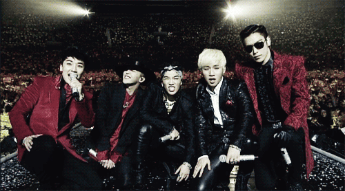 10 истин, которым нас научили BIGBANG