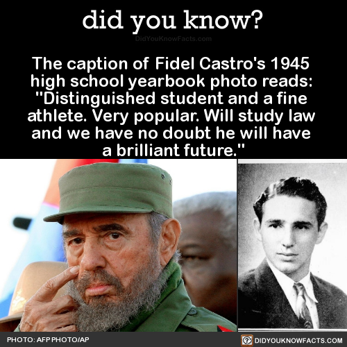the-caption-of-fidel-castros-1945-high-school