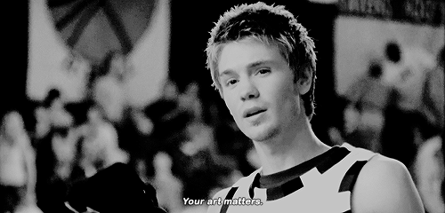 An Ode to Lucas Scott for Chad Michael Murray's Birthday