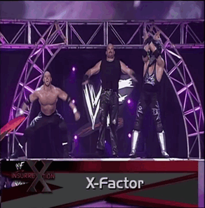 Image result for wwf Insurrextion 2001 gif
