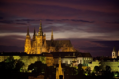 Image result for Prague castle tumblr