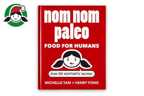 Nom Nom Paleo Holiday Gift Guide 2014 by Michelle Tam https://nomnompaleo.com