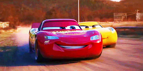 Let's Talk About That Cars 3 Ending and What Alternatives Were Discussed