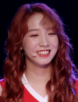 Image result for wjsn mei qi gif