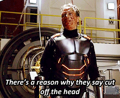 Agents of SHIELD Cast Remember Bill Paxton