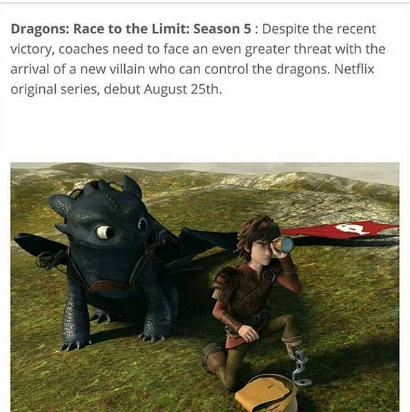 Dragons saison 5 : Par delà les rives [Avec spoilers] (2017) DreamWorks  - Page 8 Tumblr_oulbs50mxc1v9nufao1_1280