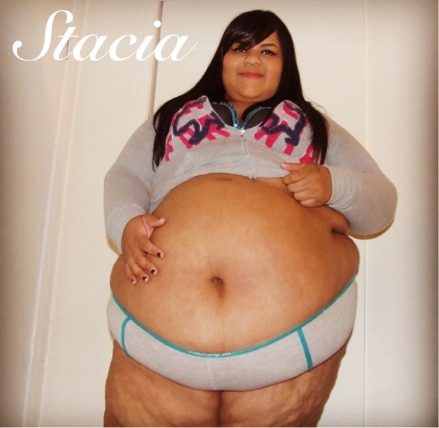Pregnant Fat Women 113