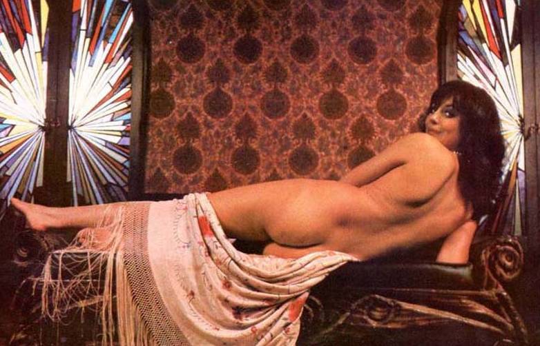 Lesley Anne Down Nude 106
