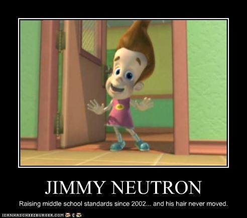 Jimmy Neutron Gay 63