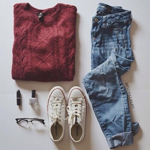 Fall Outfits | Tumblr