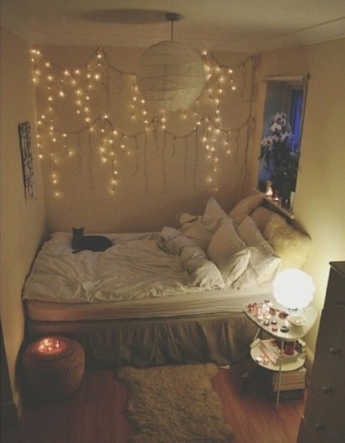 dream bedroom for a teenage girl | Tumblr
