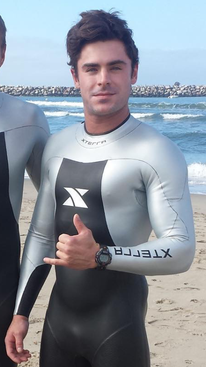 Wetsuit Gay 21