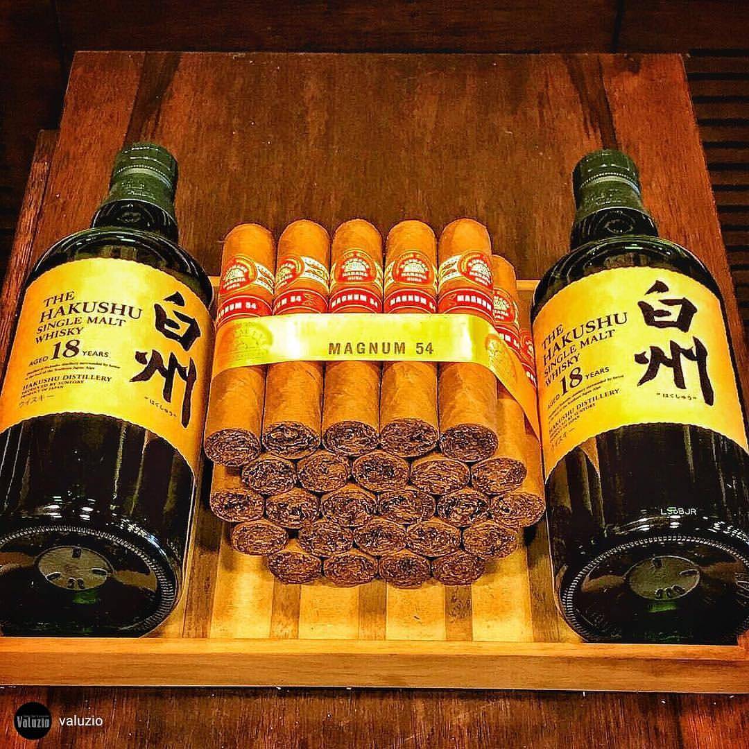 #Hakushu
#Repost 📸 from @valuzio
🗣 CHECK OUT OUR NEW STORE: 👉 WWW.CIGARSANDWHISKEYS.COM/STORE 💥
Like 👍, Repost 🔃, Tag 🔖 Follow 👣 Us & Subscribe ✍...