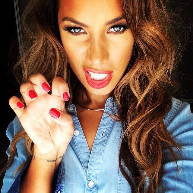 Leona Lewis >> álbum "Christmas, With Love" Tumblr_n1euctyRN01s3g4muo1_1280
