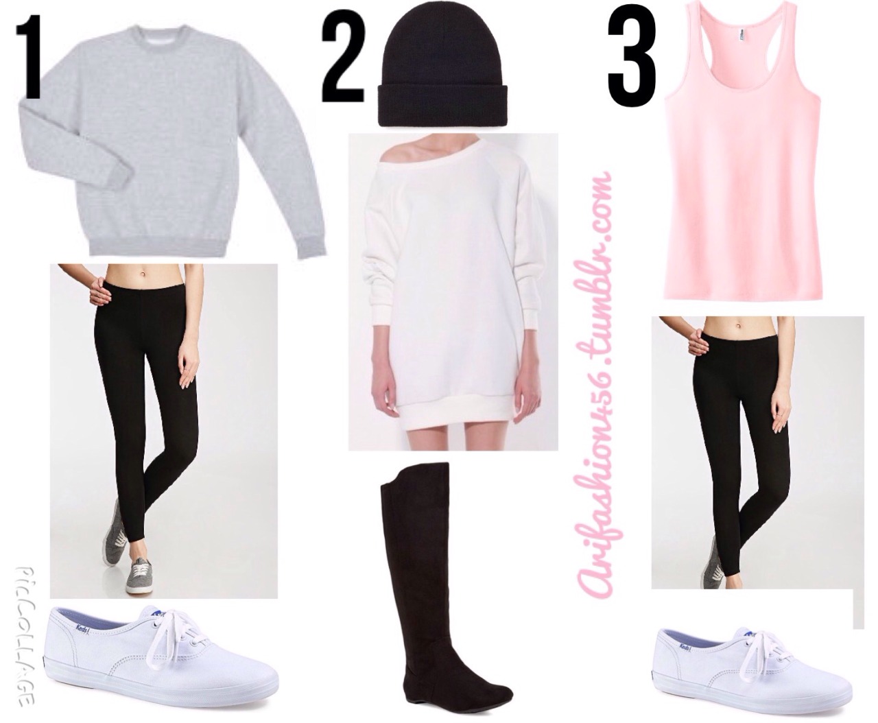 ari fashion — ari inspired comfylazy outfits for travel