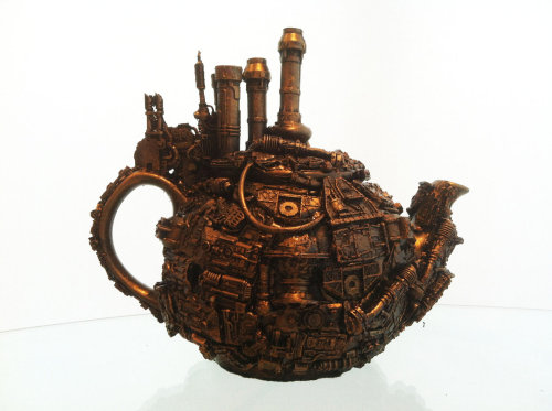 http://www.etsy.com/listing/114441911/techno-steampunk-teapot-sculpture?ref=&sref=