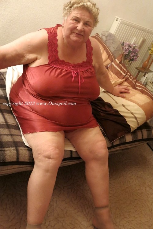 Fat Woman In Porn 64